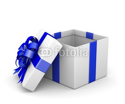 IN REGALO